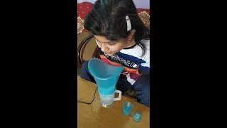 Thumbnail: How to use all three nozzels of vaporizer  #shorts