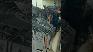 Thumbnail: Amazing Clay Mandir Making 🛕 | Handmade Temple Sculpture #shorts #viral #trending #bambhole