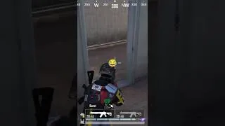 Thumbnail: PUBGI BGMI Ride Hours Fight Without Wepon Helarious 😂 #bgmi #pubgmobile #pubgfunny