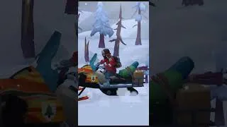 Thumbnail: Frost World  Full Video On This Channel #gaming #horrorgames #games