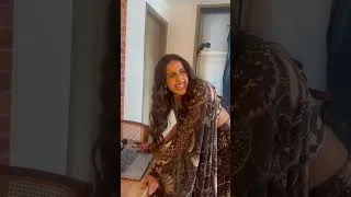 Thumbnail: Niharika Konidela Ep20 - Bts