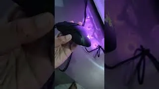 Thumbnail: RAZER - Cobra Mouse #shorts