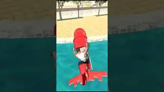 Thumbnail: Indian Bike Driving 3D NEW UPDATE | FLYING BIKE CHEAT CODE in Indian Bike Driving 3D #shorts