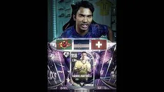 Thumbnail: Failed To Win World Cup!💔#eafc24 #fcmobile #fifamobile #shorts #vishyfc #viral