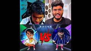 Thumbnail: Rk Reddy Vs Vishy FC 🥶🆚️#eafc24 #fcmobile #fifamobile #shorts #vishyfc #viral