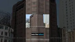 Thumbnail: How China Adopted Soviet Housing: A Hidden History