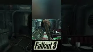 Thumbnail: Fallout 3 is fun #gaming #fallout