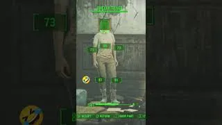 Thumbnail: Fallout 4 is fun #gaming #fallout4 #fallout