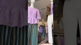 Thumbnail: 💖 ZARA NEW SPRING-SUMMER 2026 COLLECTION ARRIVALS 💜 FEMININE FASHION #zara #zarashopping