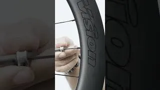 Thumbnail: VISION WHEEL ASSEMBLY - Precision in every detail 📐