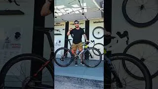 Thumbnail: Nick's Look bike check 🔥 #SOE