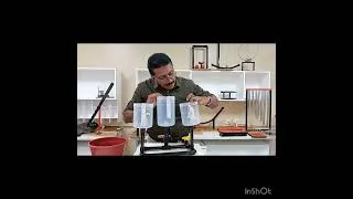 Thumbnail: Water Maintains its level
