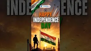 Thumbnail: 15 August 1947 | Independence Day 2026