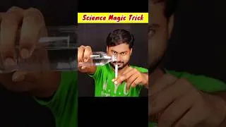 Thumbnail: 🤩 Real Magic Science Trick #shorts