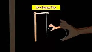 Thumbnail: 🤩 Awesome Science Tricks To Do At Home #shorts