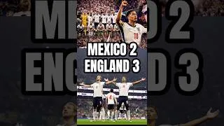 Thumbnail: Tommy Tuchel’s Three Lions Are Roaring