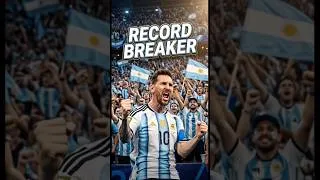 Thumbnail: Who’s the greatest? Messi or Ronaldo?