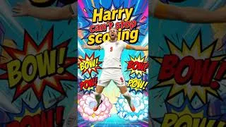 Thumbnail: Harry Kane - greatest striker in the world ⚽️⚽️