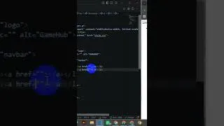 Thumbnail: #beginnerdeveloper #coding #css #frontenddevelopment #html5 #html #programming #css3 #navbar