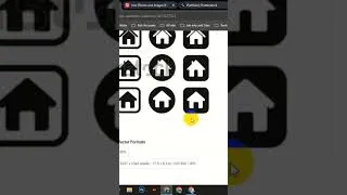 Thumbnail: Shutterstock File Upload #illustrator