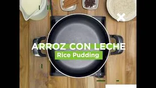 Thumbnail: Traditional Costa Rican Dish- Arroz con Leche