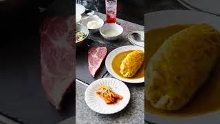 Thumbnail: CATCHTABLE｜Book Korea’s Popular Restaurants Easily 🍽️