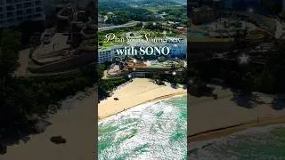 Thumbnail: From Gangwon Peaks to Jeju Waves, With SONO