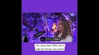 Thumbnail: CRM & Territory Planning