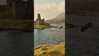 Thumbnail: Part 2 of @kyle_kotajarvi exploring the incredible landscapes of #Scotland is HERE! 🙌