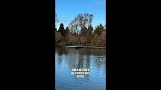Thumbnail: Exploring Green Lake Park #VisitSeattle