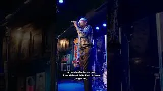 Thumbnail: Welcome to the Home of the Blues: Memphis, Tennessee