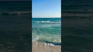 Thumbnail: Cruise Florida's Scenic Highway 30A