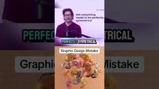 Thumbnail: DON'T make this graphic design mistake! ❌