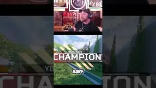 Thumbnail: I Hit the Nastiest Kraber Combo of My Life!