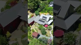 Thumbnail: Luxury Home Tour | 502 Spring Street Nevada City CA