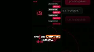 Thumbnail: Best Motion Graphics Tools for Beginners #motiongraphics