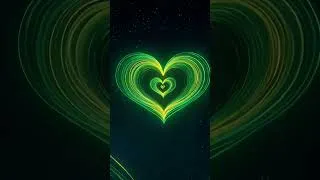 Thumbnail: Green Hearts- 10 HOURS #tvbackground