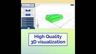 Thumbnail: CAD Configurator - Custom Chain Guide Builder