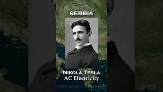 Thumbnail: Greatest Inventor From Each Country