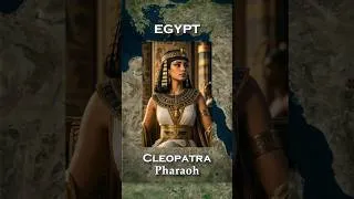 Thumbnail: Greatest Woman in History From Each Country