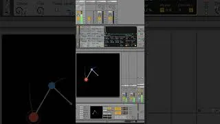 Thumbnail: Double pendulum M4L