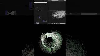 Thumbnail: Generative pendulum