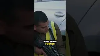 Thumbnail: Israel's military power