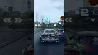 Thumbnail: Need for Speed Unbound NEW gameplay!! #shorts