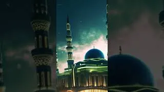 Thumbnail: Don’t sleep after Fajr! #motivation #visualizingislam #islam #islamic #trending #midjourney