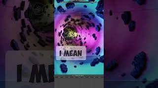 Thumbnail: Hexagon Tunnel Animation #3danimation #music #4kloop #electronicmusic #ambient #livewallpaper