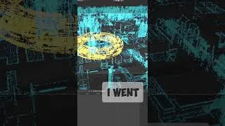 Thumbnail: Concept Art #3danimation #music #4kloop #electronicmusic #ambient #livewallpaper