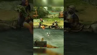 Thumbnail: Yoda Wants Your Crusty AHH Feet | Monster Hunter Generations Ultimate