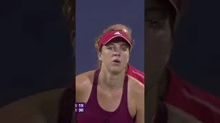 Thumbnail: Anastasia Pavlyuchenkova 🇷🇺 Raw Night Session Intensity ⚡ #shorts