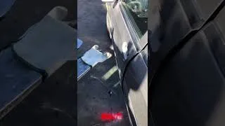 Thumbnail: I Asked Google If a Forklift Could Open a Car Door…